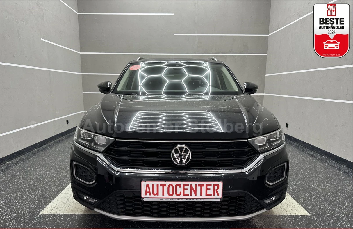 VW T-Roc Union Digital ACC - изображение 2