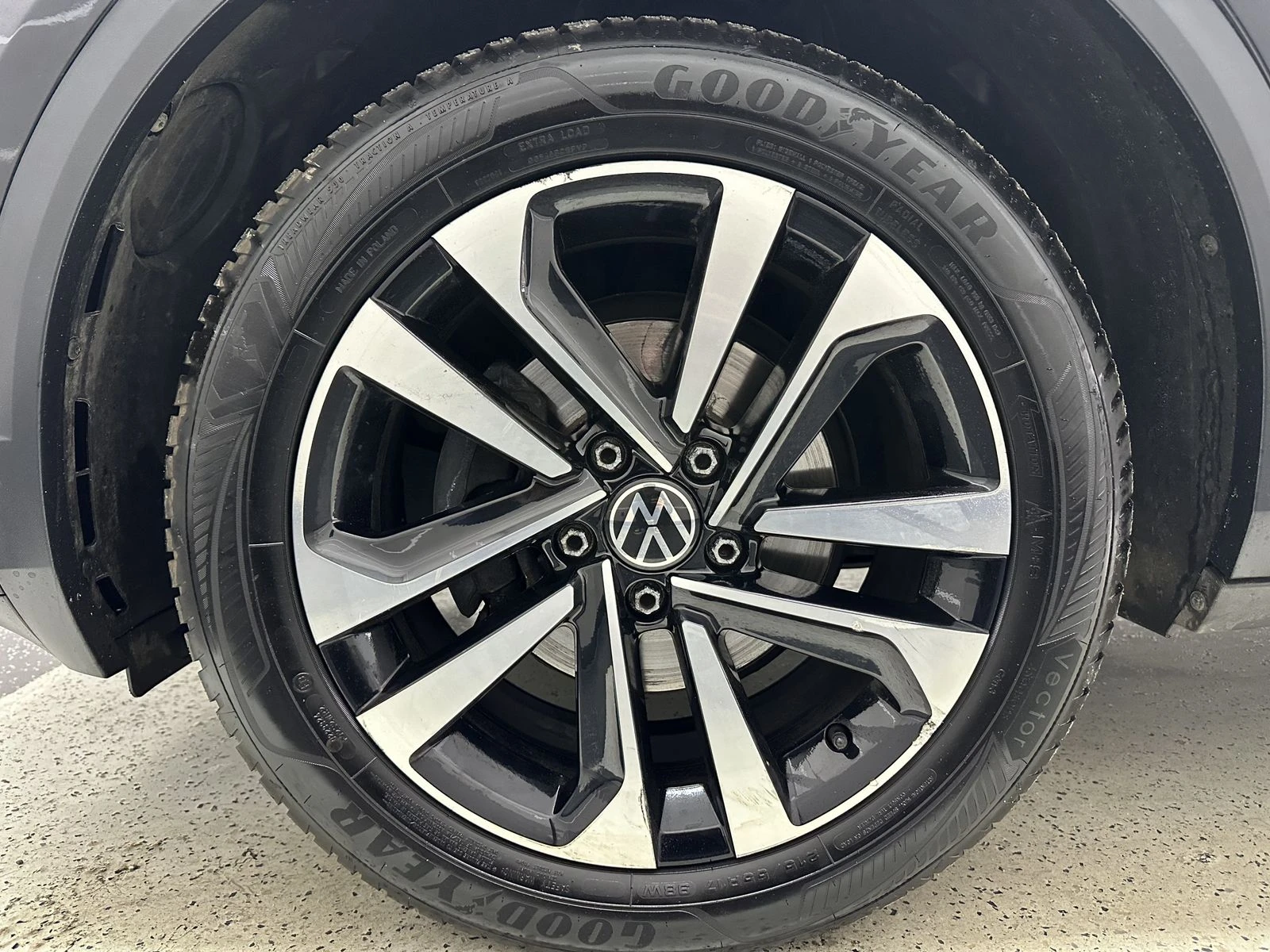 VW T-Roc Union Digital ACC - изображение 8