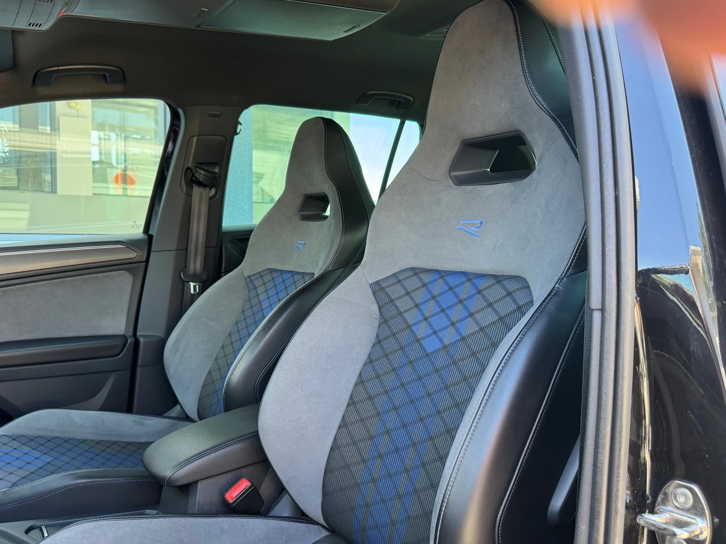 VW Tiguan R 2.0 TSI OPF 4MOTION | Mobile.bg � ����������� 6