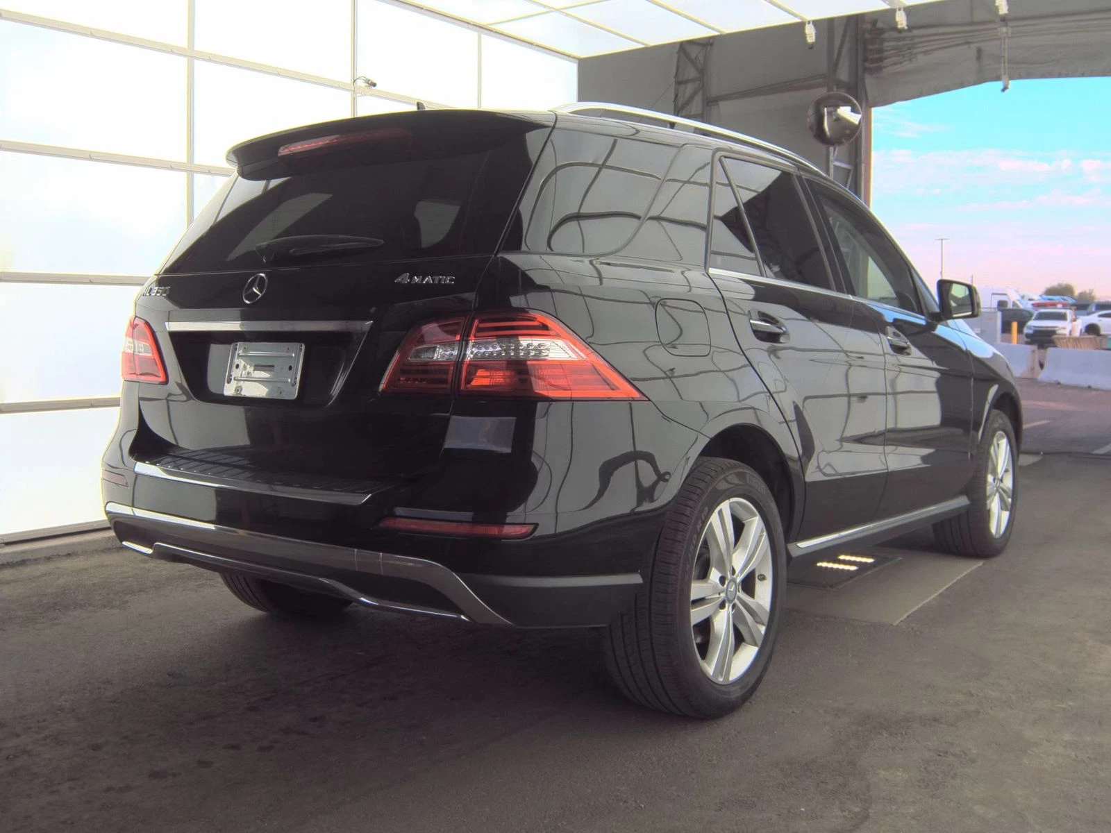Mercedes-Benz ML 350 * АвтоКредит*  - изображение 4