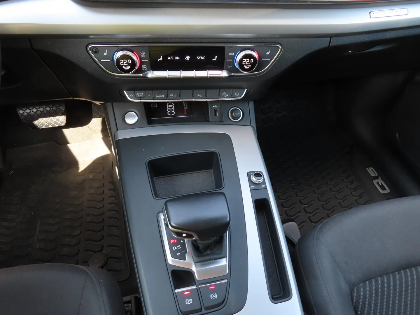 Audi Q5 40 TDI quattro | Mobile.bg   11