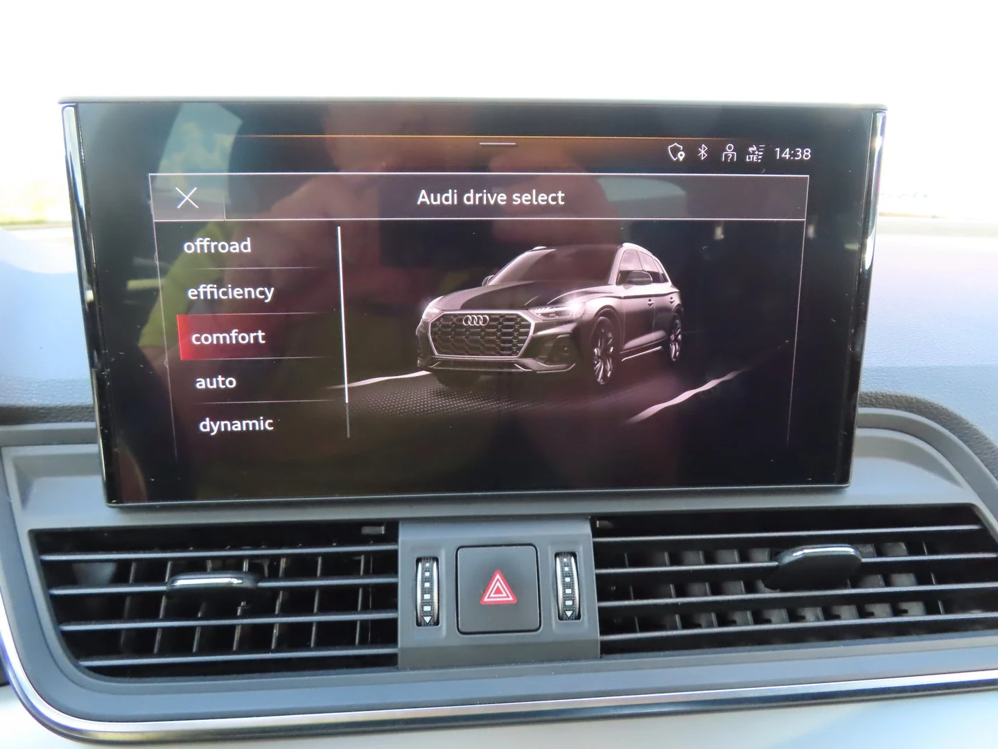 Audi Q5 40 TDI quattro | Mobile.bg   9