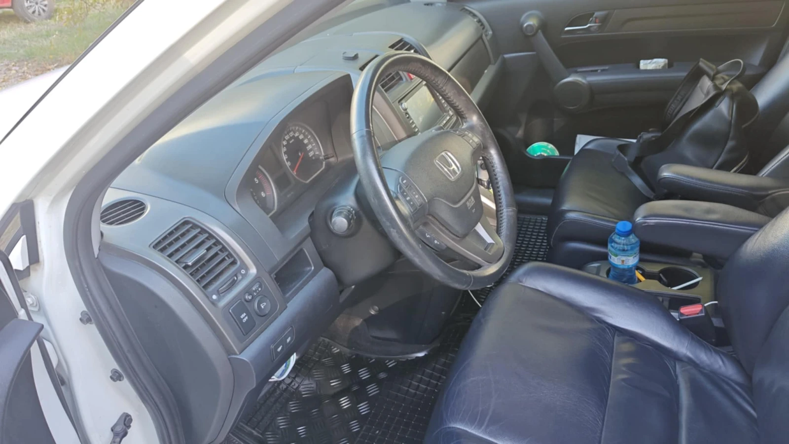 Honda Cr-v | Mobile.bg   9