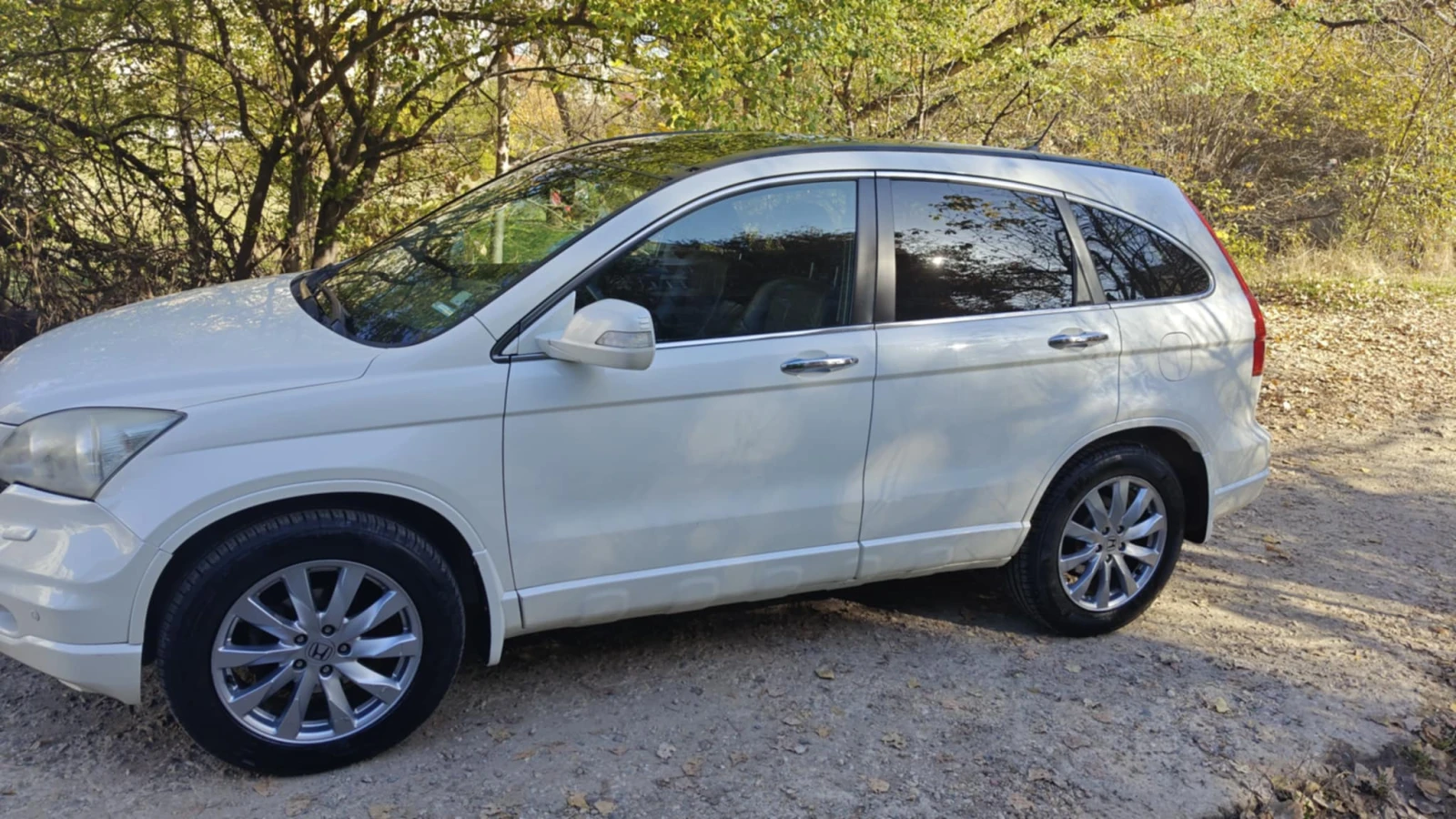 Honda Cr-v | Mobile.bg   1