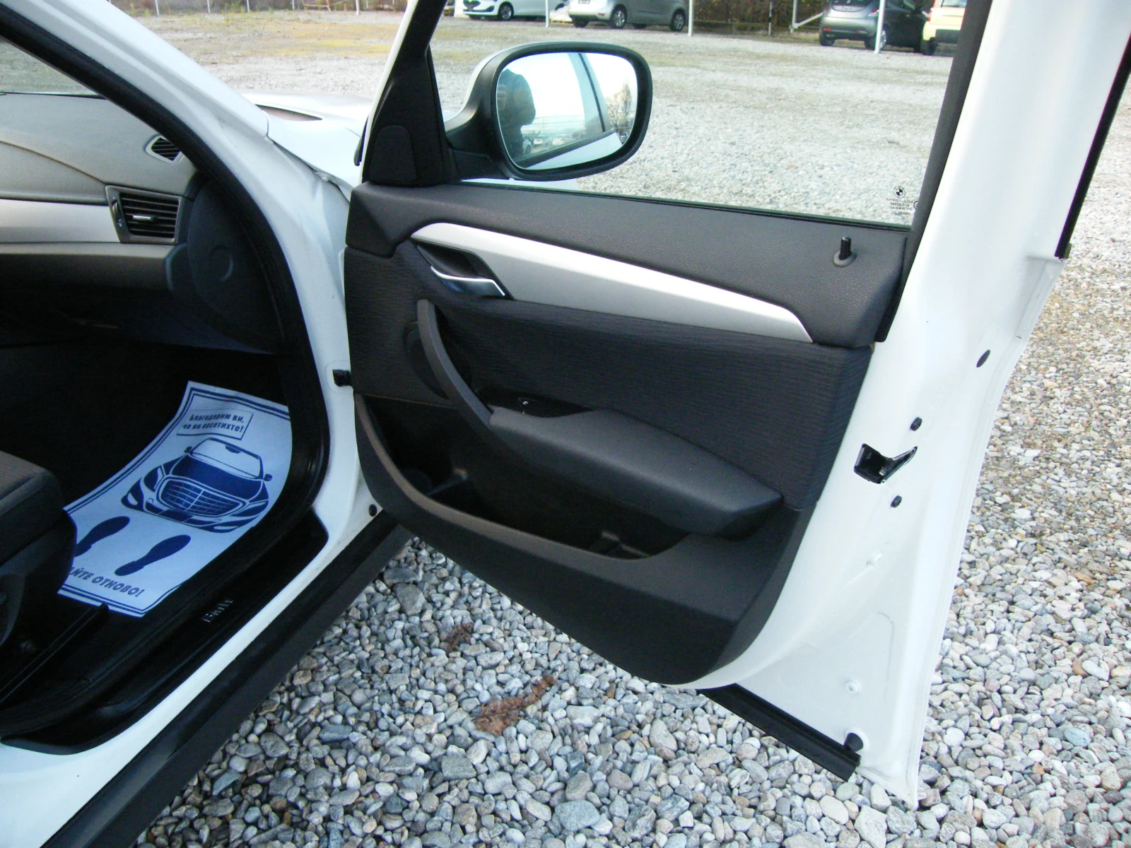 BMW X1 2.0D Xdrive 158000 | Mobile.bg   14