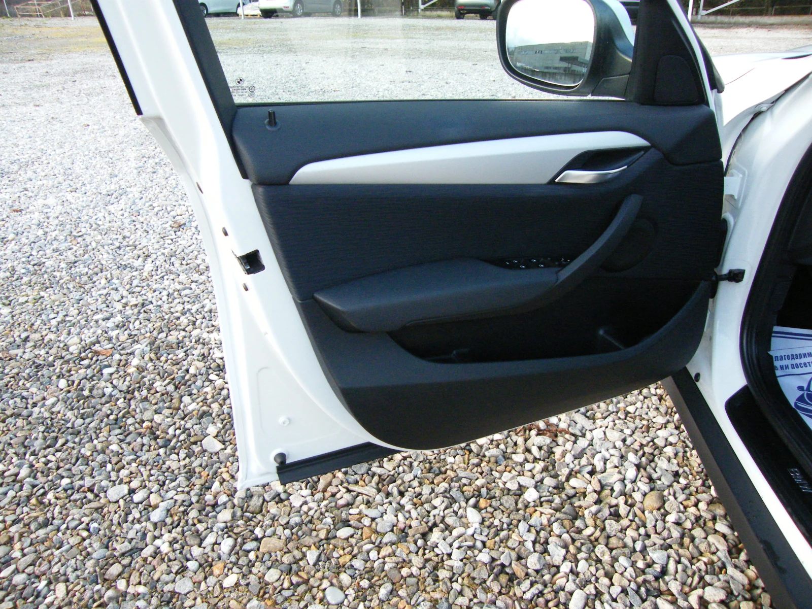 BMW X1 2.0D Xdrive 158000 | Mobile.bg   7