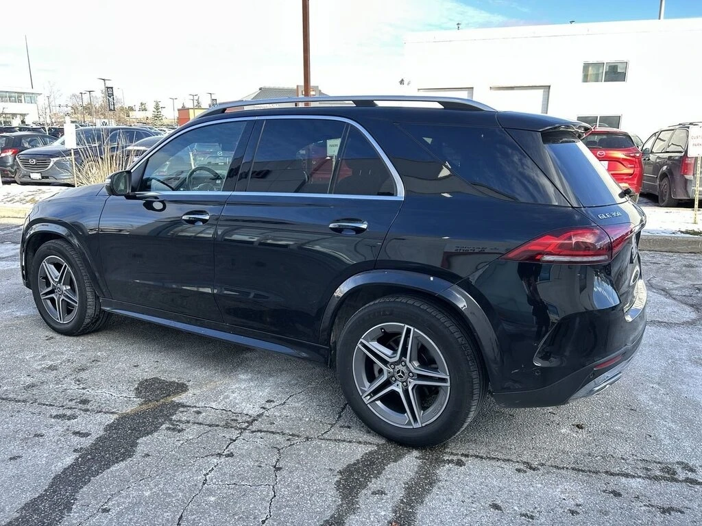 Mercedes-Benz GLE * 4MATIC * CARFAX *    | Mobile.bg   10