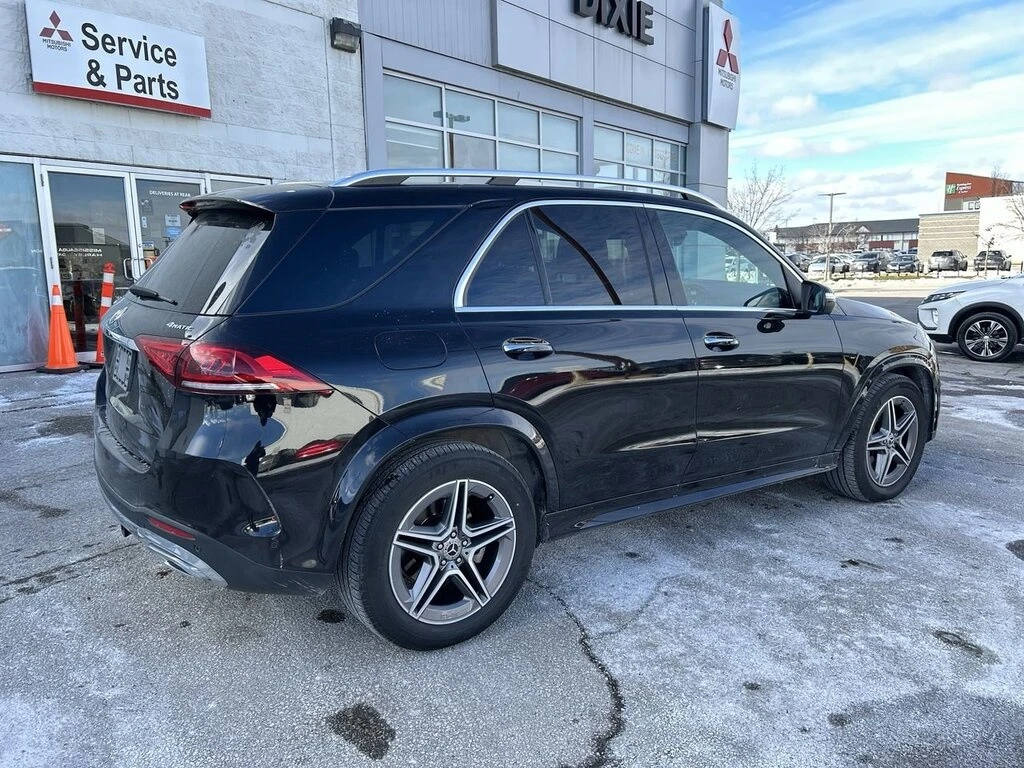 Mercedes-Benz GLE * 4MATIC * CARFAX *    | Mobile.bg   16