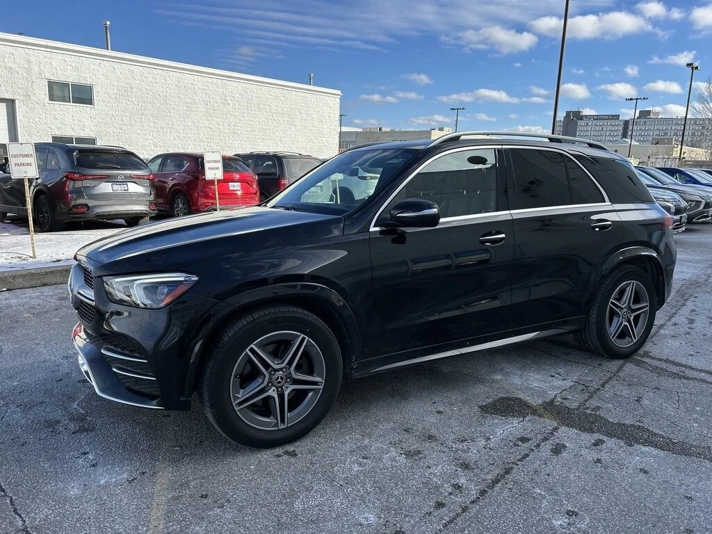 Mercedes-Benz GLE * 4MATIC * CARFAX *    | Mobile.bg   8
