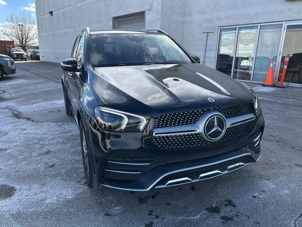 Mercedes-Benz GLE * 4MATIC * CARFAX *    | Mobile.bg   4