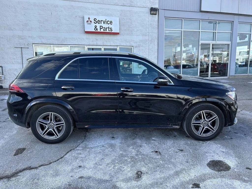 Mercedes-Benz GLE * 4MATIC * CARFAX *    | Mobile.bg   17