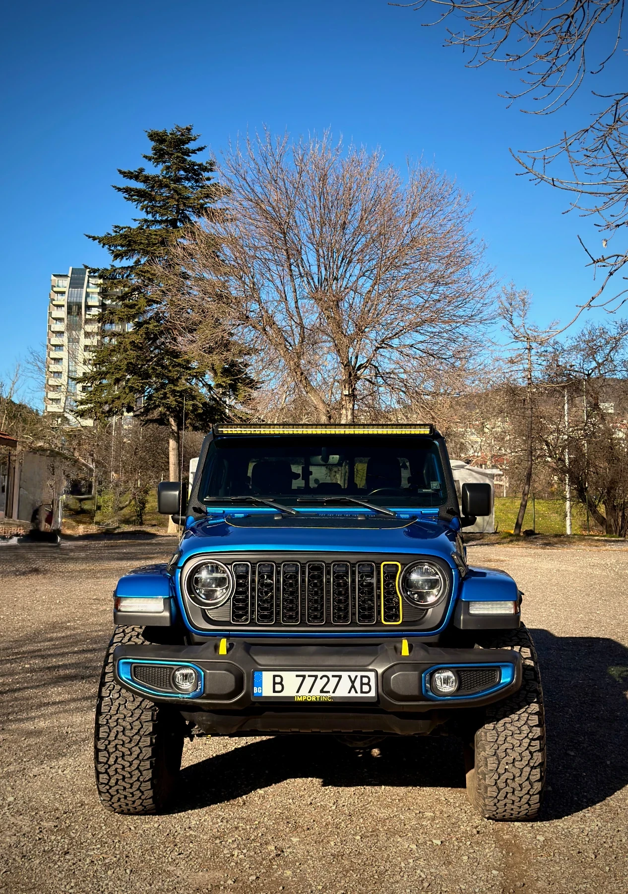 Jeep Gladiator | Mobile.bg � ����������� 1