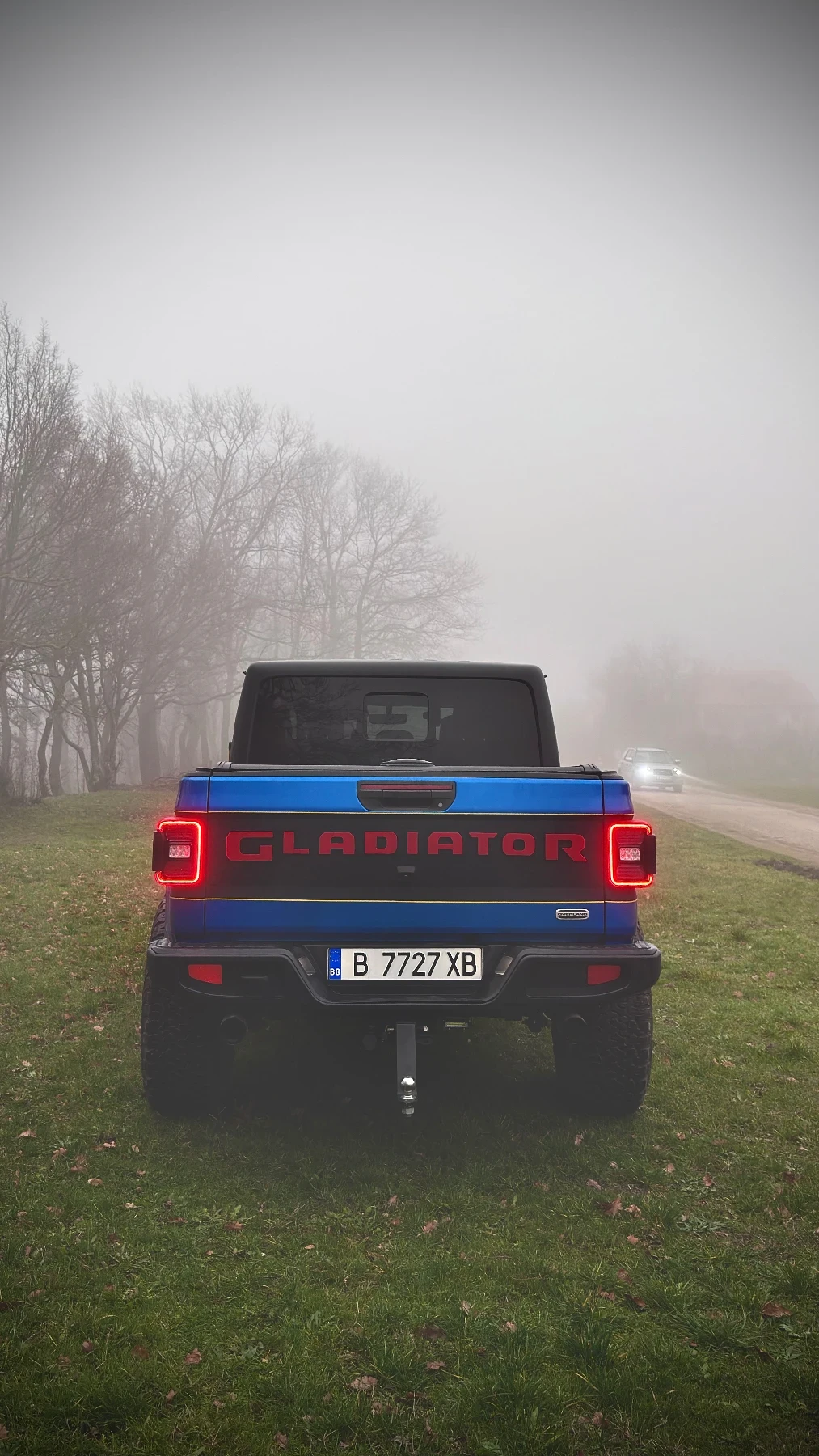 Jeep Gladiator  - изображение 6