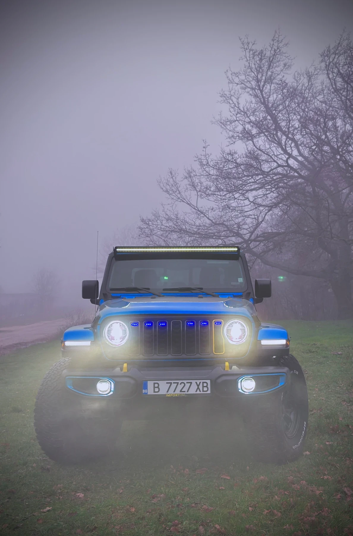 Jeep Gladiator  - изображение 4