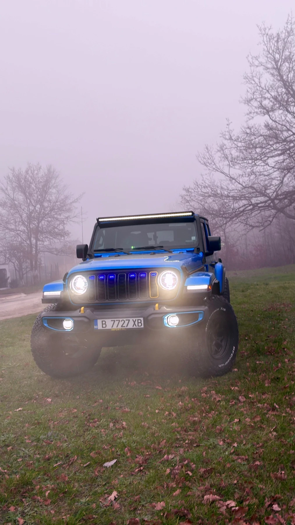 Jeep Gladiator  - изображение 2