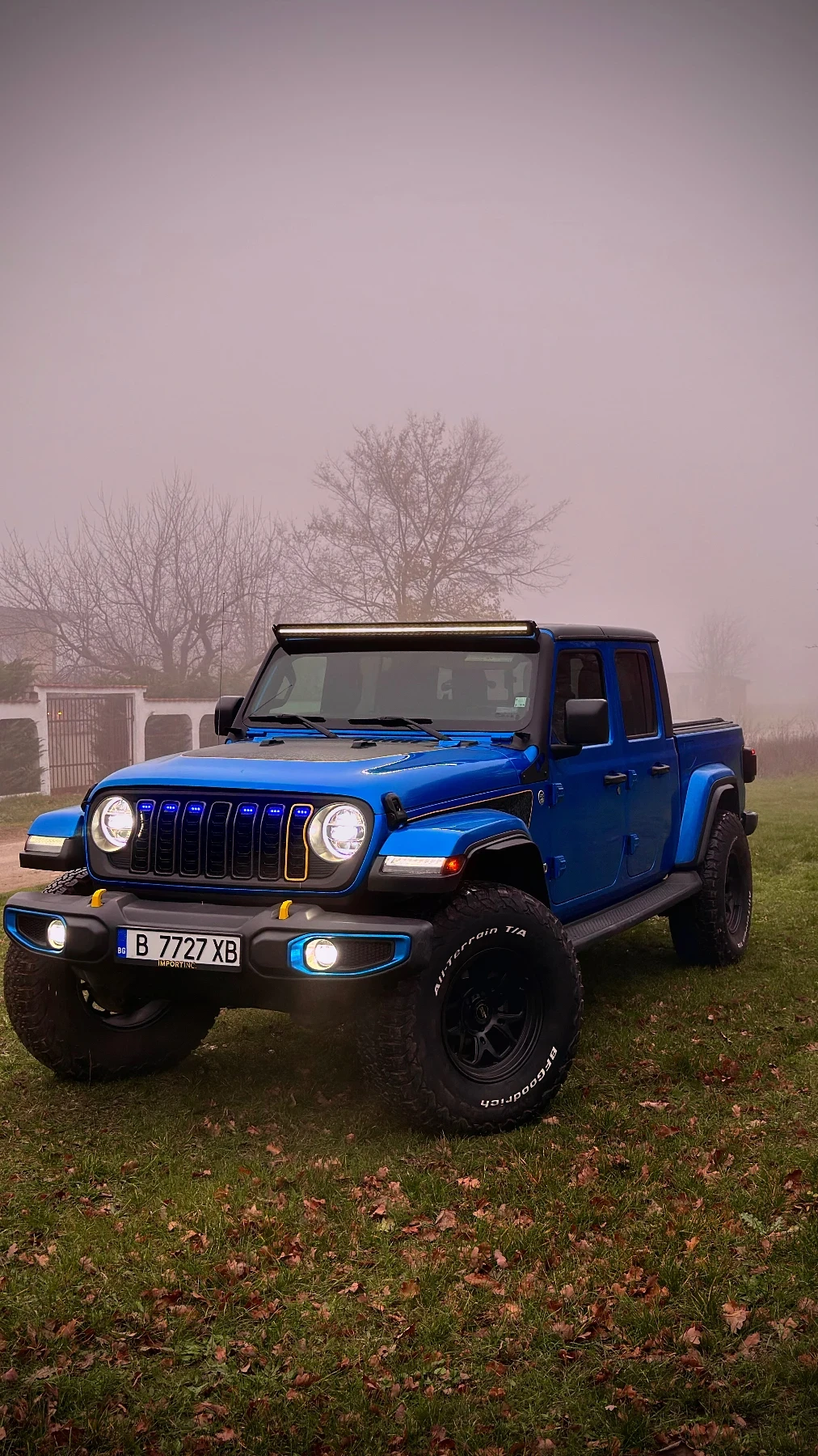 Jeep Gladiator | Mobile.bg � ����������� 1