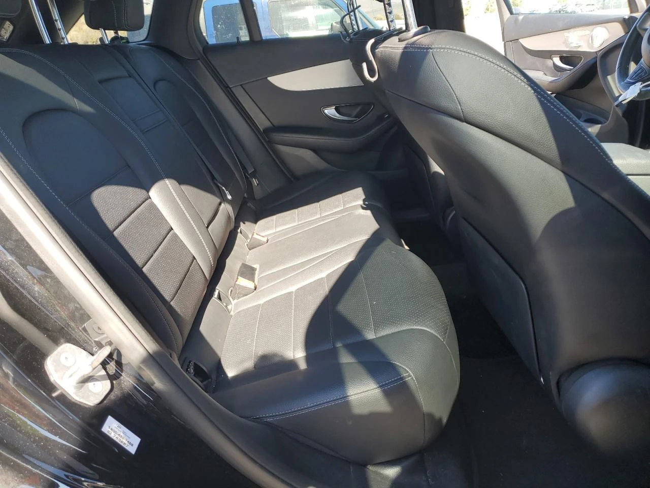 Mercedes-Benz GLC 300 4MATIC* BUMESTER* �������* PANO | Mobile.bg � ����������� 11