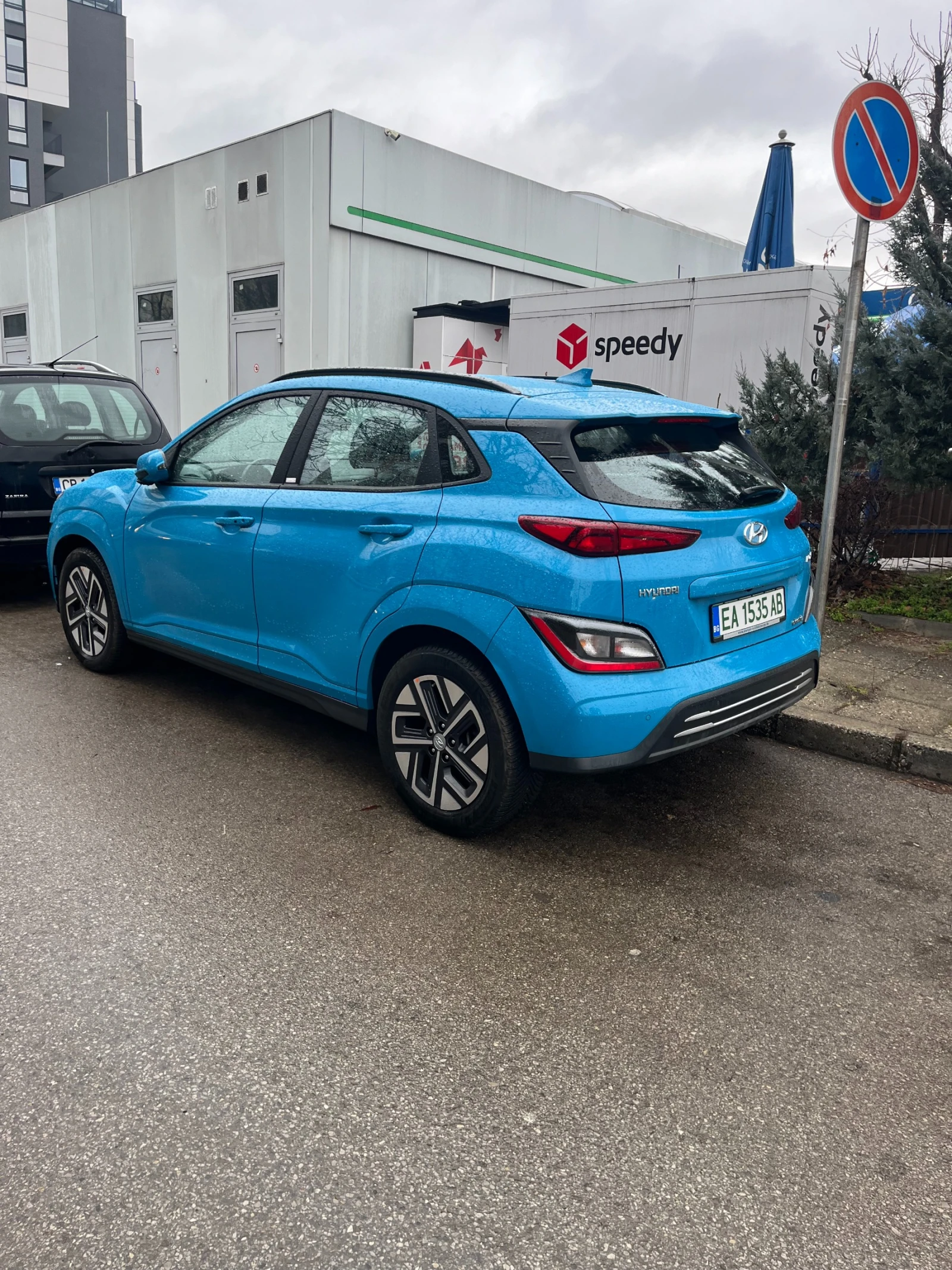 Hyundai Kona | Mobile.bg � ����������� 2