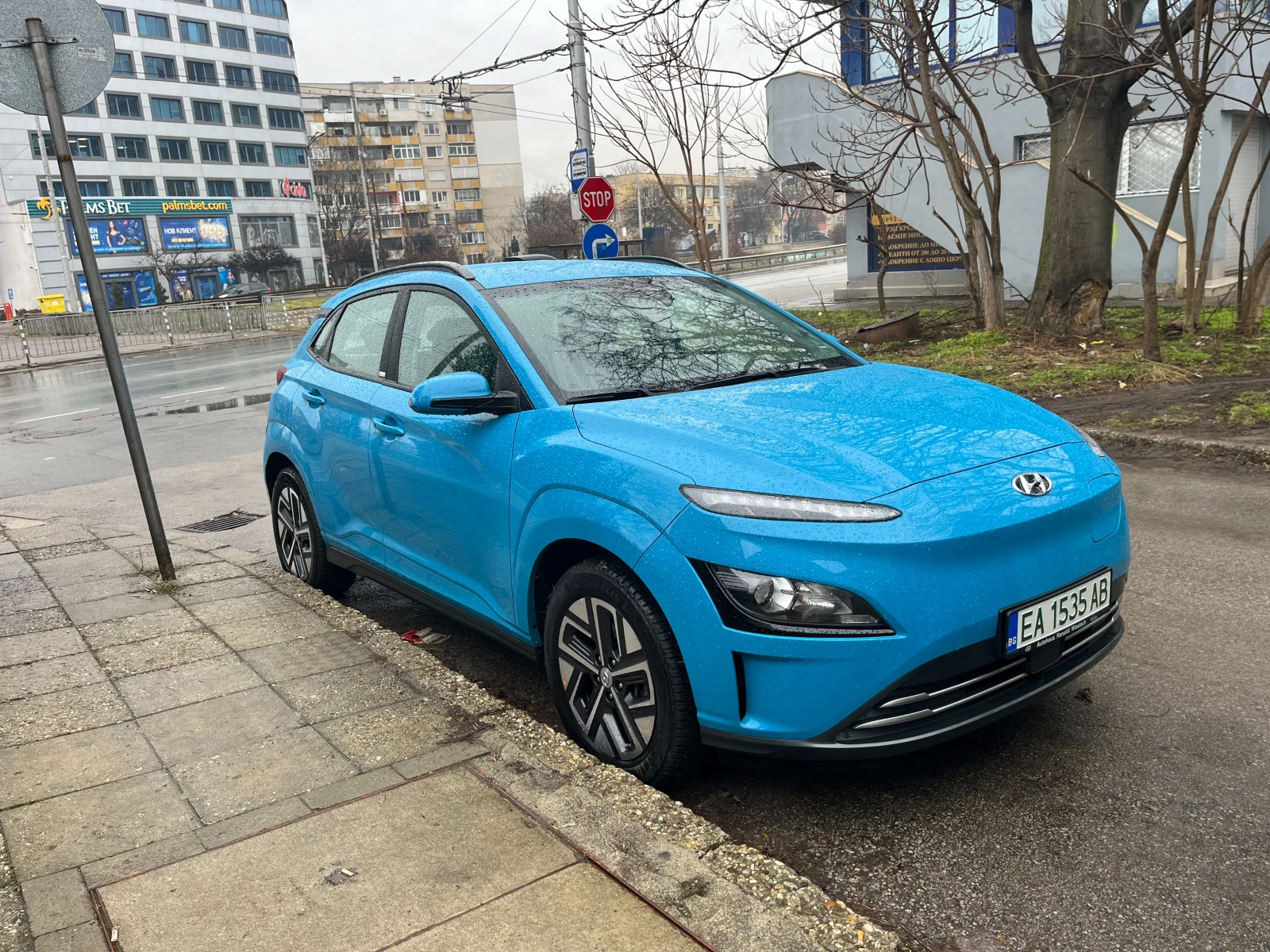 Hyundai Kona | Mobile.bg � ����������� 1