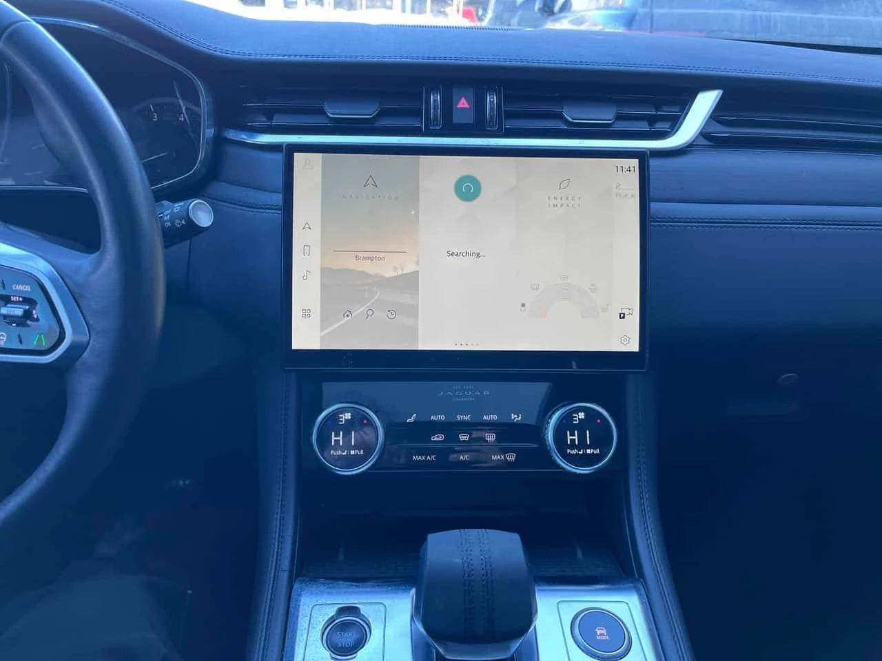 Jaguar F-PACE * S * CARFAX * ���� �� �� | Mobile.bg � ����������� 9