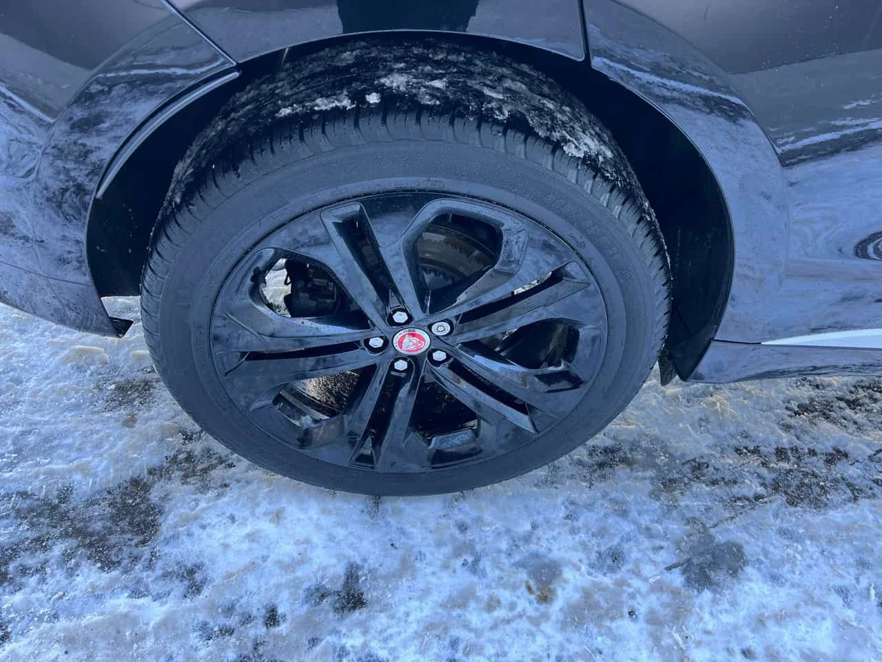 Jaguar F-PACE * S * CARFAX * ���� �� �� | Mobile.bg � ����������� 7