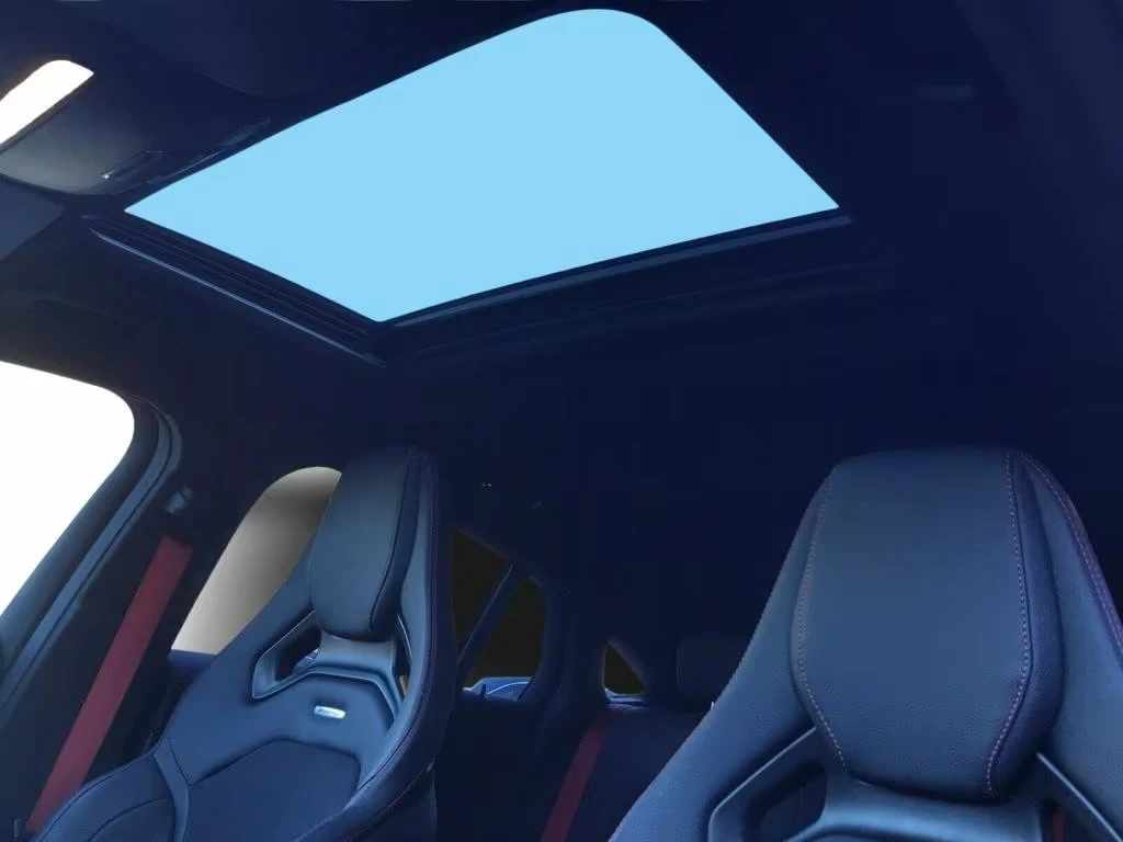 Mercedes-Benz GLC 43 AMG COUPE/390HP/4MATIC/360/AHK/PANO/DIGI/LED/845g - изображение 9