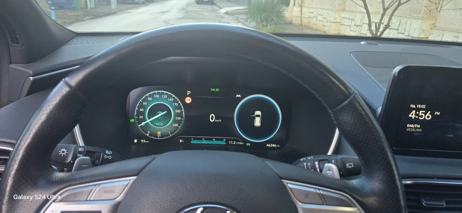 Hyundai Santa fe  - изображение 8