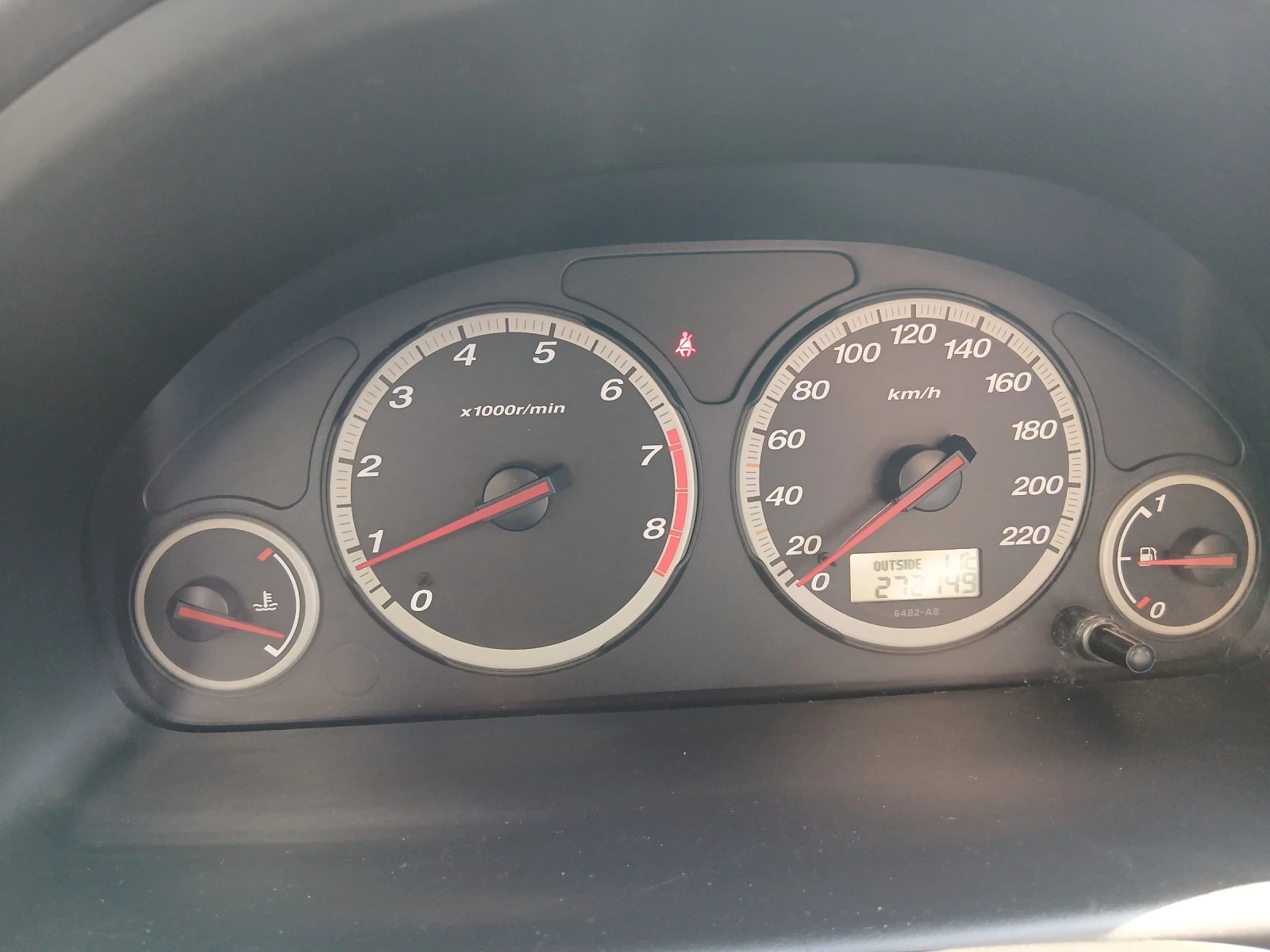 Honda Cr-v 150, снимка 6 - Автомобили и джипове - 53740363