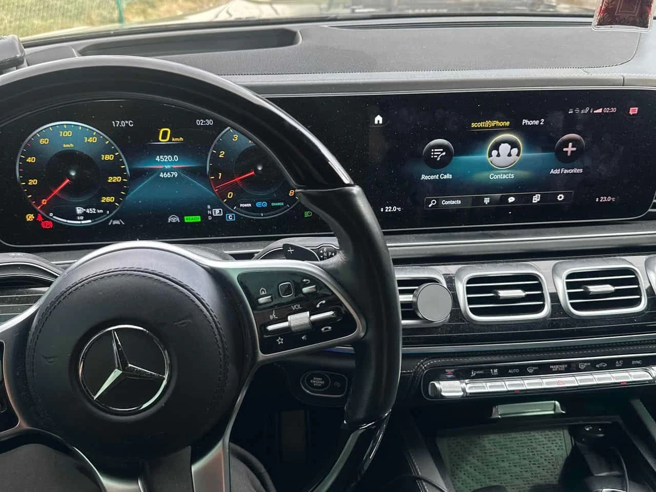 Mercedes-Benz GLS * Maybach 600 * CARFAX * БЕЗ ПЪРВОНАЧАЛНА ВНОСКА, снимка 9 - Автомобили и джипове - 53820110