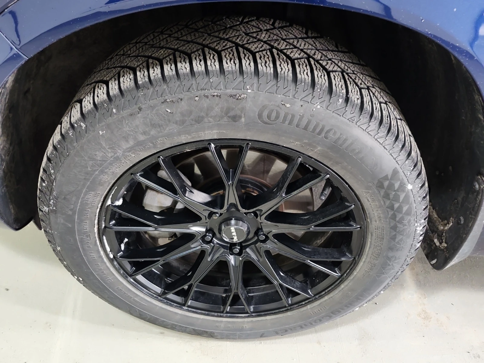 Hyundai Santa fe * * CARFAX * * АВТО КРЕДИТ * * , снимка 11 - Автомобили и джипове - 54075207