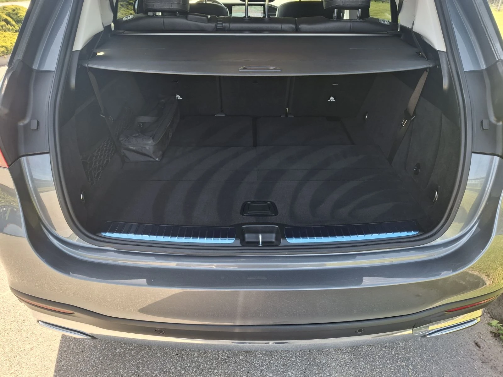 Mercedes-Benz GLE 300 d 4MATIC, снимка 9 - Автомобили и джипове - 54327352