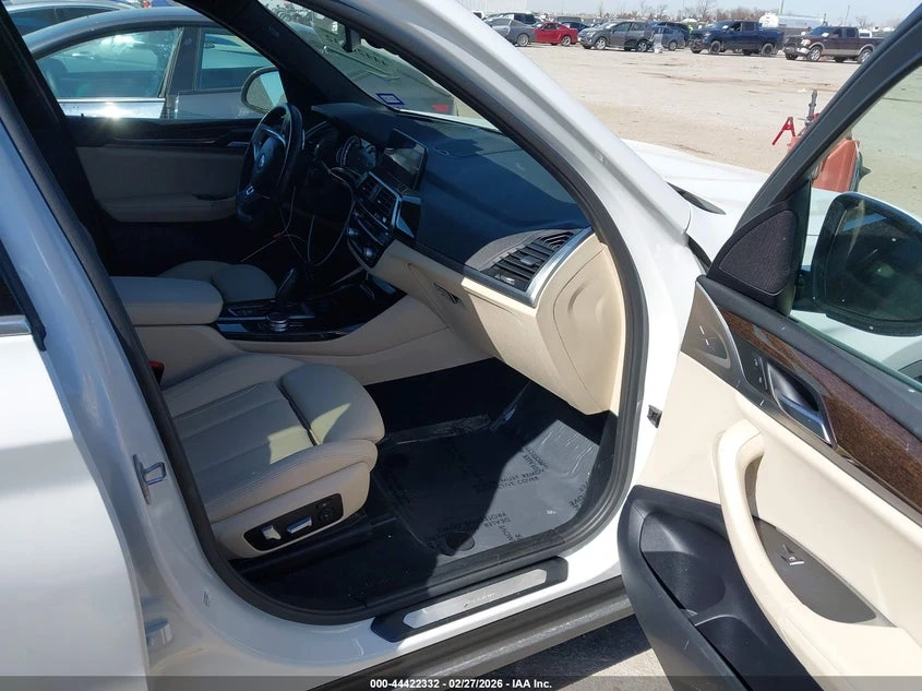 BMW X3 2.0l Sdrive30I | Mobile.bg � ����������� 5