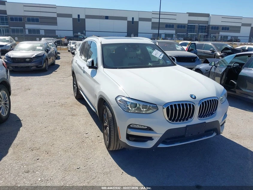BMW X3 2.0l Sdrive30I | Mobile.bg � ����������� 1