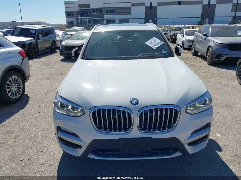 BMW X3 2.0l Sdrive30I | Mobile.bg � ����������� 12