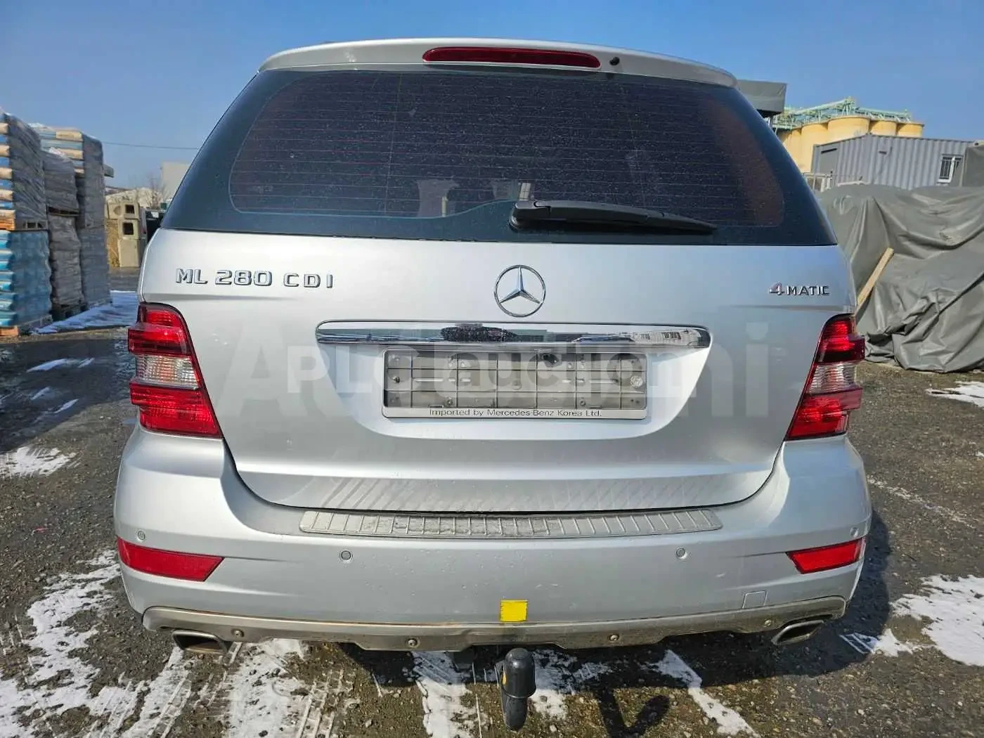 Mercedes-Benz ML 280 CDI| PANO| ПОДГРЕВИ| | NAVI| , снимка 6 - Автомобили и джипове - 54849934