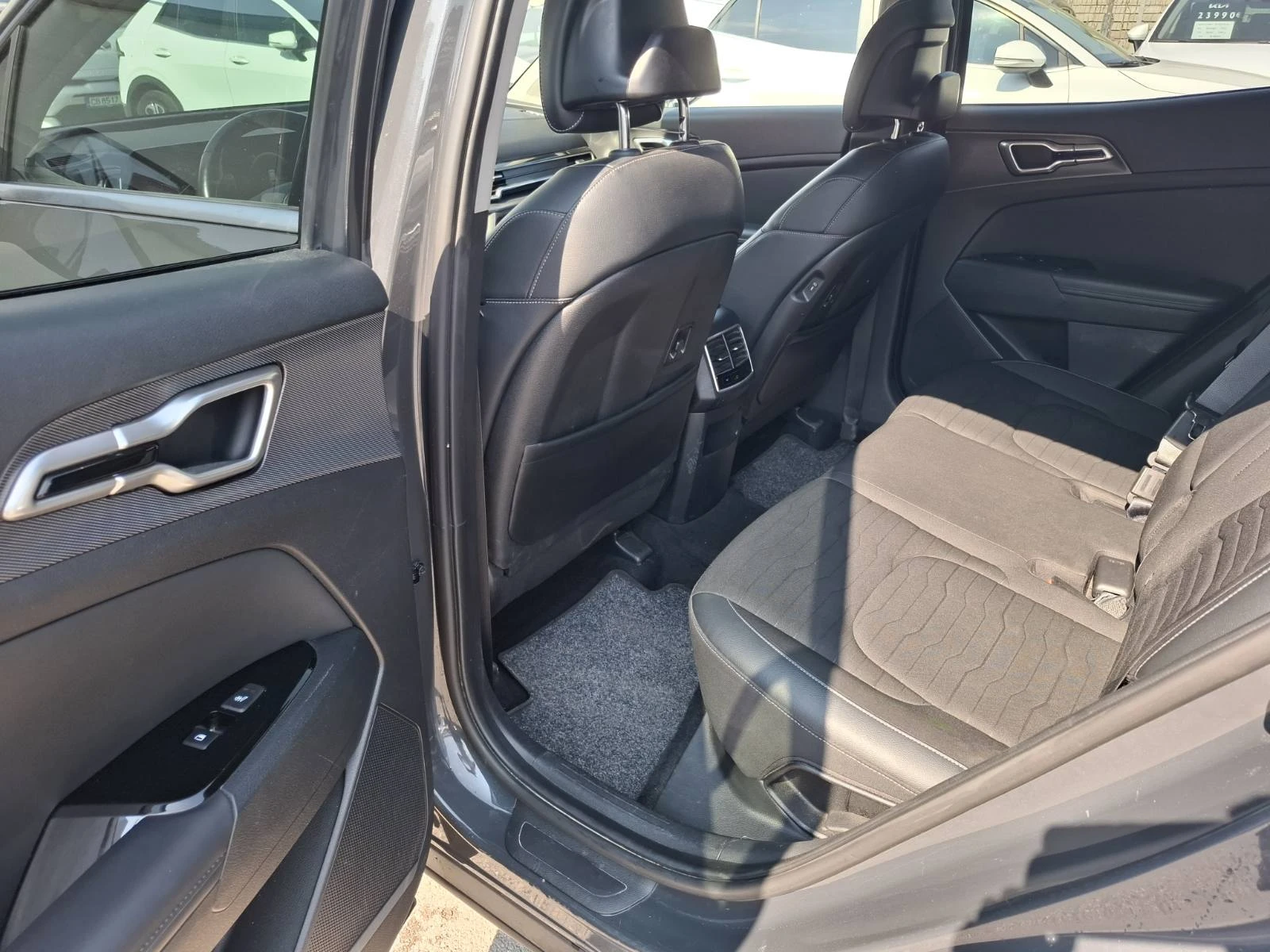 Kia Sportage 1.6 T-gdi EX 4х4 Гаранция, снимка 7 - Автомобили и джипове - 55100550