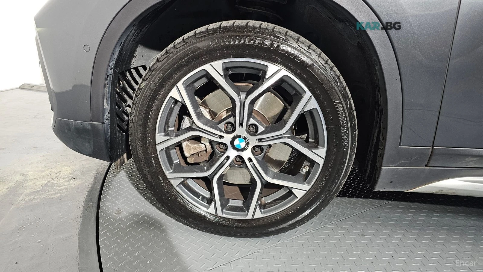 BMW X1 * ПАНО* KEYLESS* Camera* ПОДГРЕВ* , снимка 5 - Автомобили и джипове - 55101335