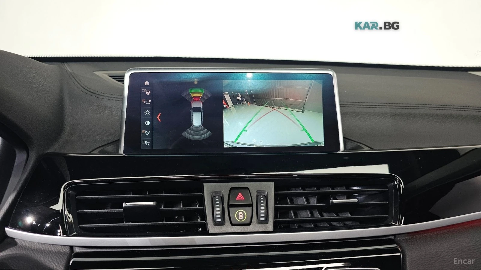 BMW X1 * ПАНО* KEYLESS* Camera* ПОДГРЕВ* , снимка 15 - Автомобили и джипове - 55101335