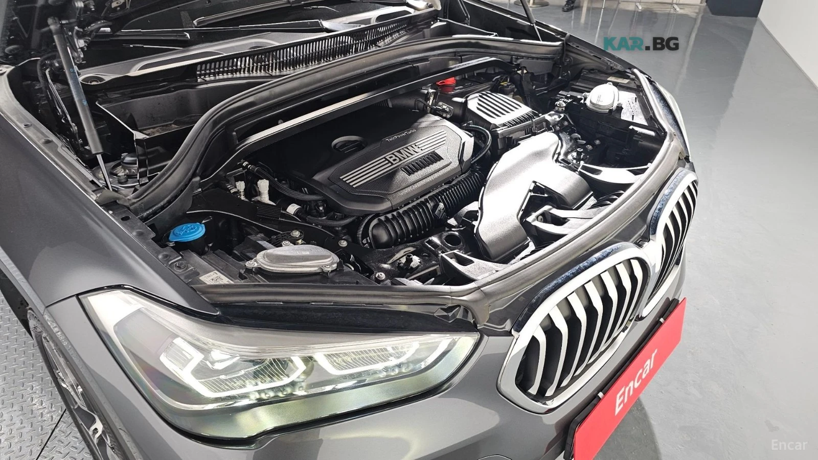 BMW X1 * ПАНО* KEYLESS* Camera* ПОДГРЕВ* , снимка 6 - Автомобили и джипове - 55101335