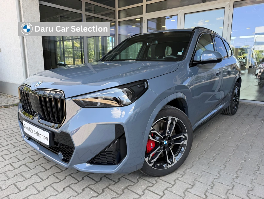 BMW X1 xDrive20d