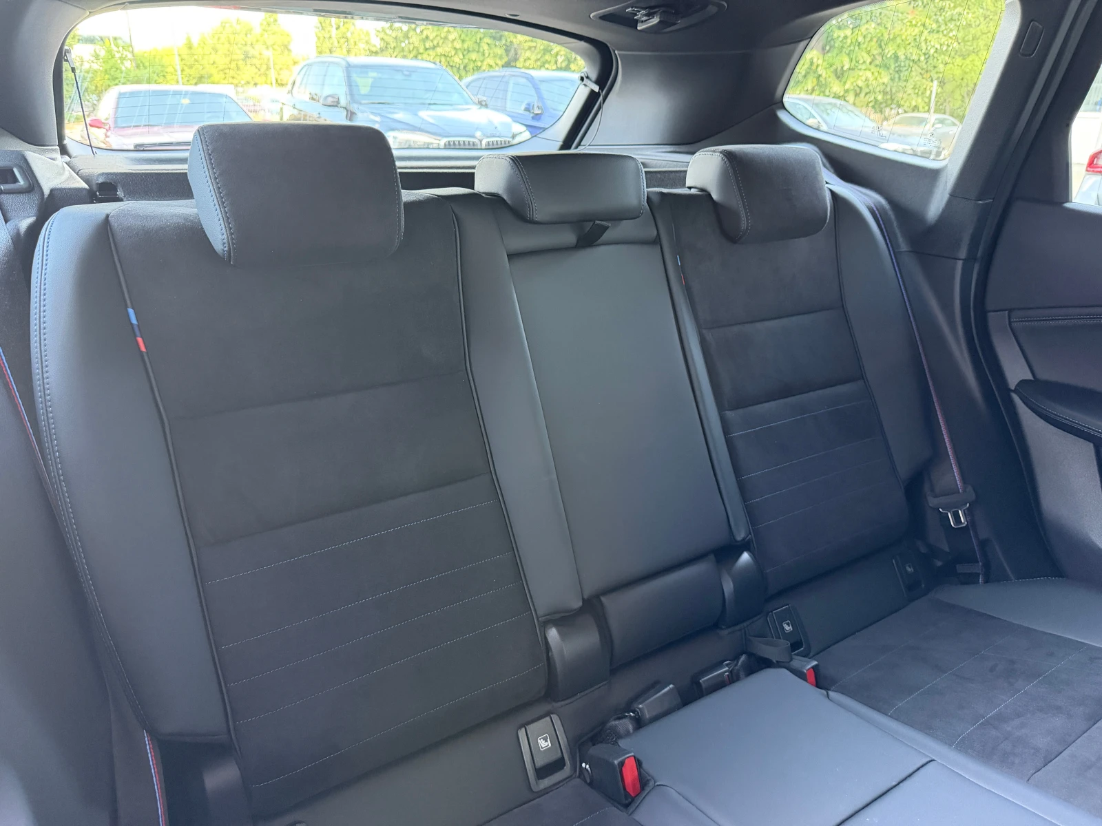 BMW X1 xDrive20d, снимка 9 - Автомобили и джипове - 55649967