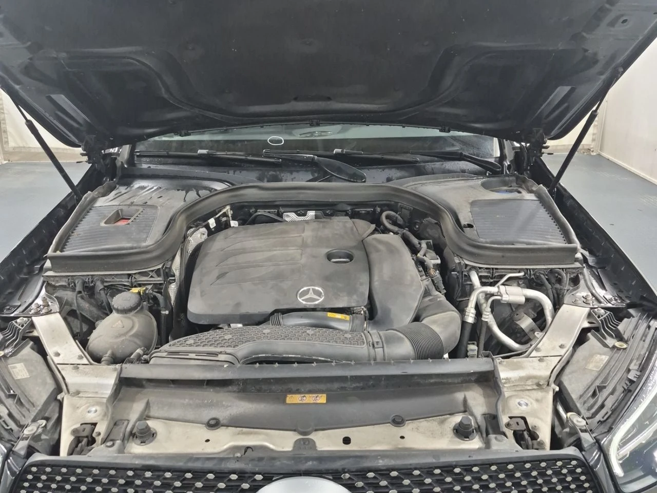 Mercedes-Benz GLC GLC 300 | Mobile.bg � ����������� 16