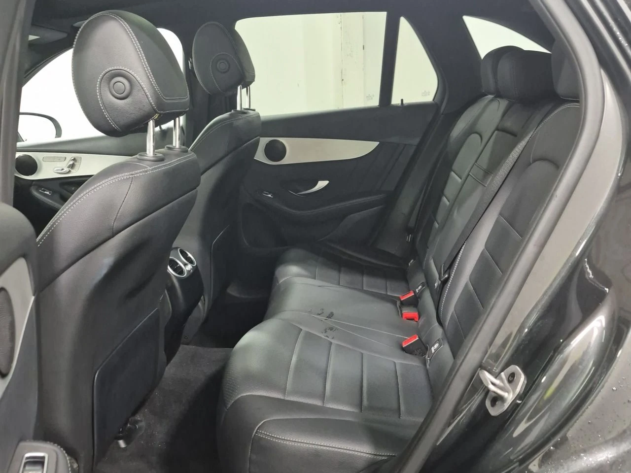 Mercedes-Benz GLC GLC 300 | Mobile.bg � ����������� 12