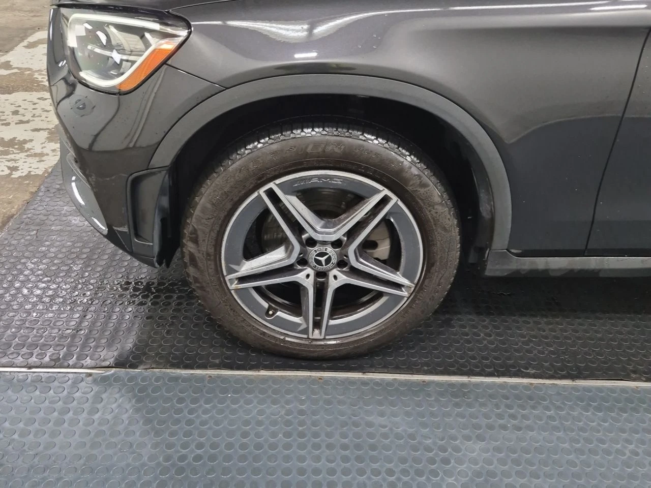 Mercedes-Benz GLC GLC 300 | Mobile.bg � ����������� 6