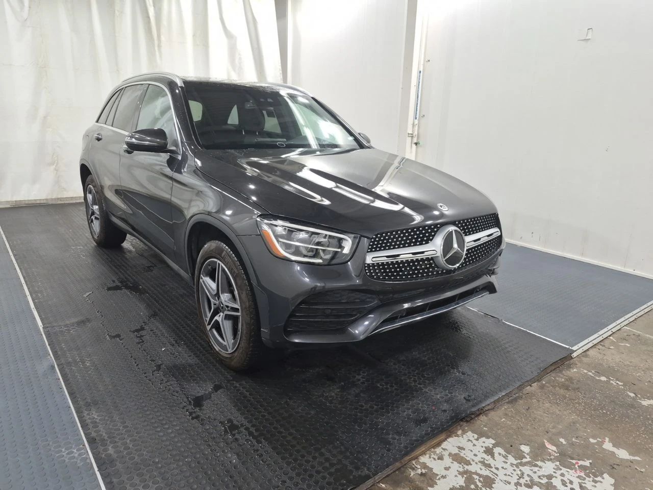 Mercedes-Benz GLC GLC 300 | Mobile.bg � ����������� 2