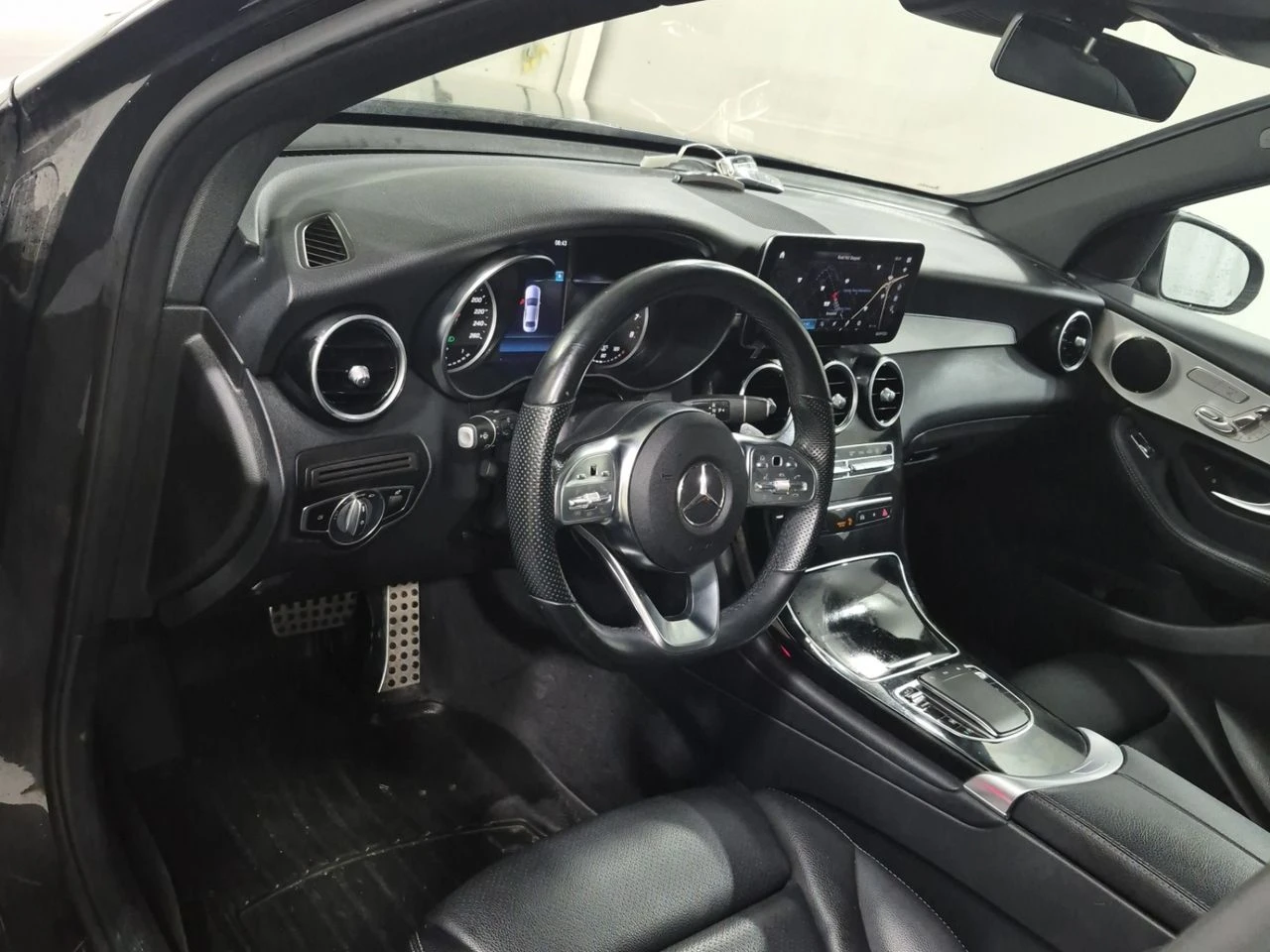 Mercedes-Benz GLC GLC 300 | Mobile.bg � ����������� 10