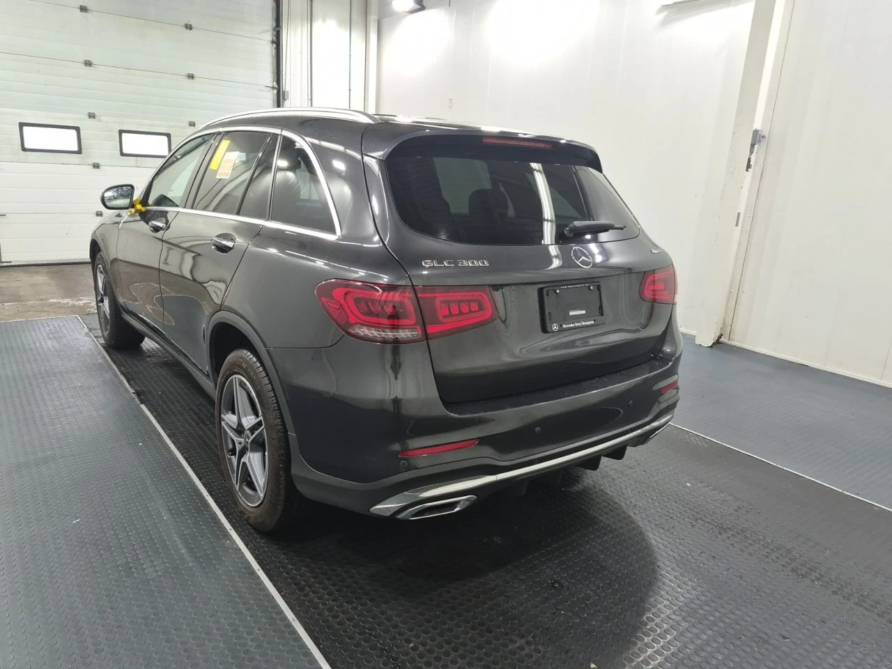 Mercedes-Benz GLC GLC 300 | Mobile.bg � ����������� 4