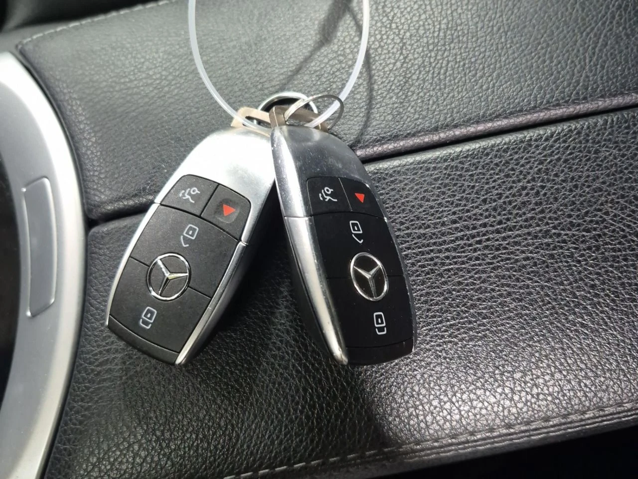 Mercedes-Benz GLC GLC 300 | Mobile.bg � ����������� 8