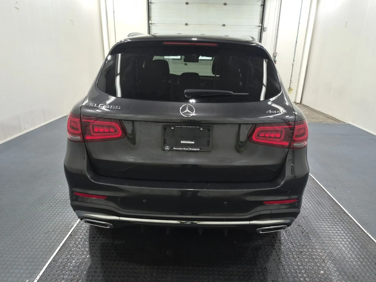 Mercedes-Benz GLC GLC 300 | Mobile.bg � ����������� 17