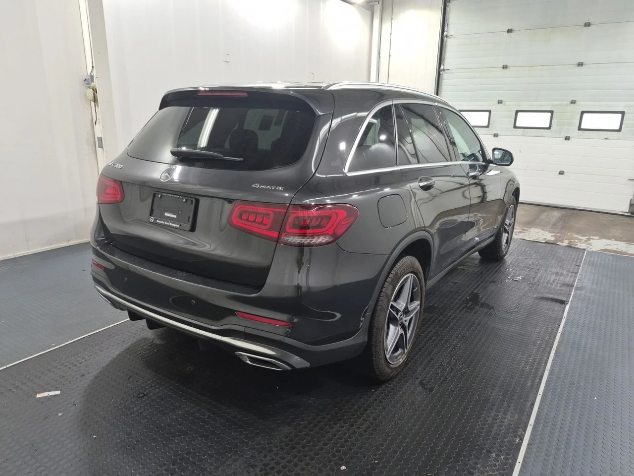 Mercedes-Benz GLC GLC 300 | Mobile.bg � ����������� 3